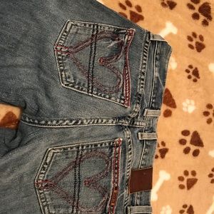 Lucky Brand Jeans